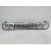 Recambio de rejilla delantera para bmw bertone 2.4 td referencia OEM IAM   