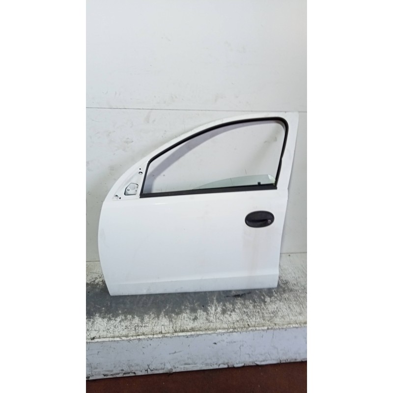 Recambio de puerta delantera izquierda para opel corsa c comfort referencia OEM IAM   5P