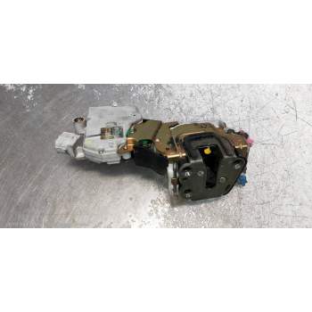 MOTOR CIERRE CENTRALIZADO DELANTERO DERECHO 805525F700 