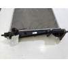 Recambio de radiador agua para opel corsa e 1.3 16v cdti referencia OEM IAM 878060010  