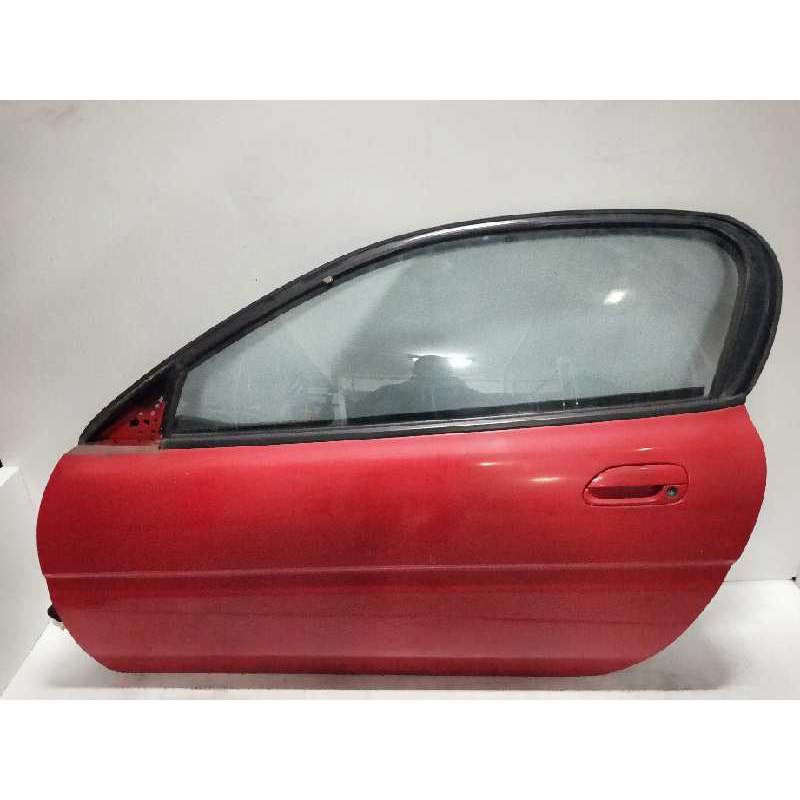 Recambio de puerta delantera izquierda para mazda mx-3 (ec) 1.9 v6 24v cat referencia OEM IAM   
