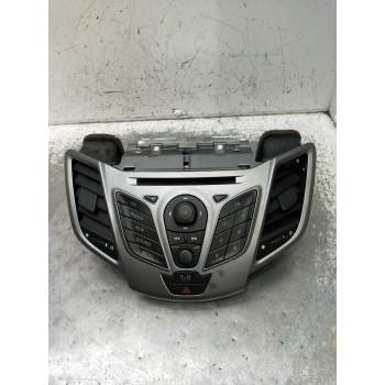 SISTEMA AUDIO / RADIO CD 8A6T18C815BJ 8A6T18K81AD 2008