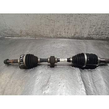 TRANSMISION DELANTERA IZQUIERDA 43420F4040 18G 2016