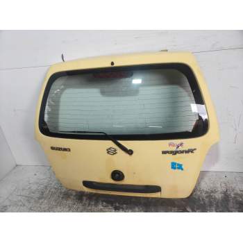 PORTON TRASERO 