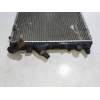 Recambio de radiador agua para renault 19 (b/c/l53) referencia OEM IAM   