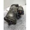 Recambio de motor arranque para ssangyong actyon 200 xdi referencia OEM IAM 6651510101  