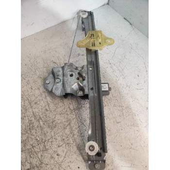 ELEVALUNAS DELANTERO DERECHO 128001471B 3S1354B 9030319C 1903106004