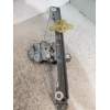 Recambio de elevalunas delantero derecho para renault clio iv limited referencia OEM IAM 128001471B 3S1354B 9030319C 1903106004