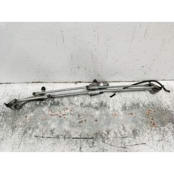 MOTOR LIMPIA DELANTERO AV6T17K636 