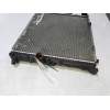 Recambio de radiador agua para renault 19 (b/c/l53) referencia OEM IAM   