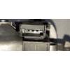 Recambio de motor limpia trasero para fiat panda (319) 1.2 cat referencia OEM IAM W000037121 51845966 