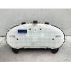 Recambio de cuadro instrumentos para opel astra k lim. 5türig 1.2 referencia OEM IAM 39207945 600775881 