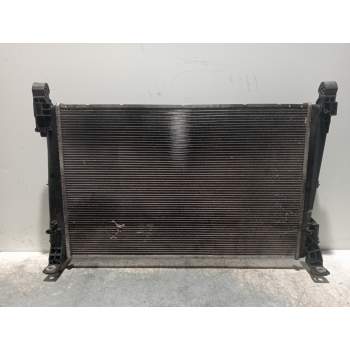 RADIADOR AGUA 877660010 13CDTI 2006