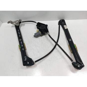 ELEVALUNAS DELANTERO IZQUIERDO 5Q0959801B 5P 2013