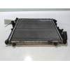 Recambio de radiador agua para renault 19 (b/c/l53) referencia OEM IAM   