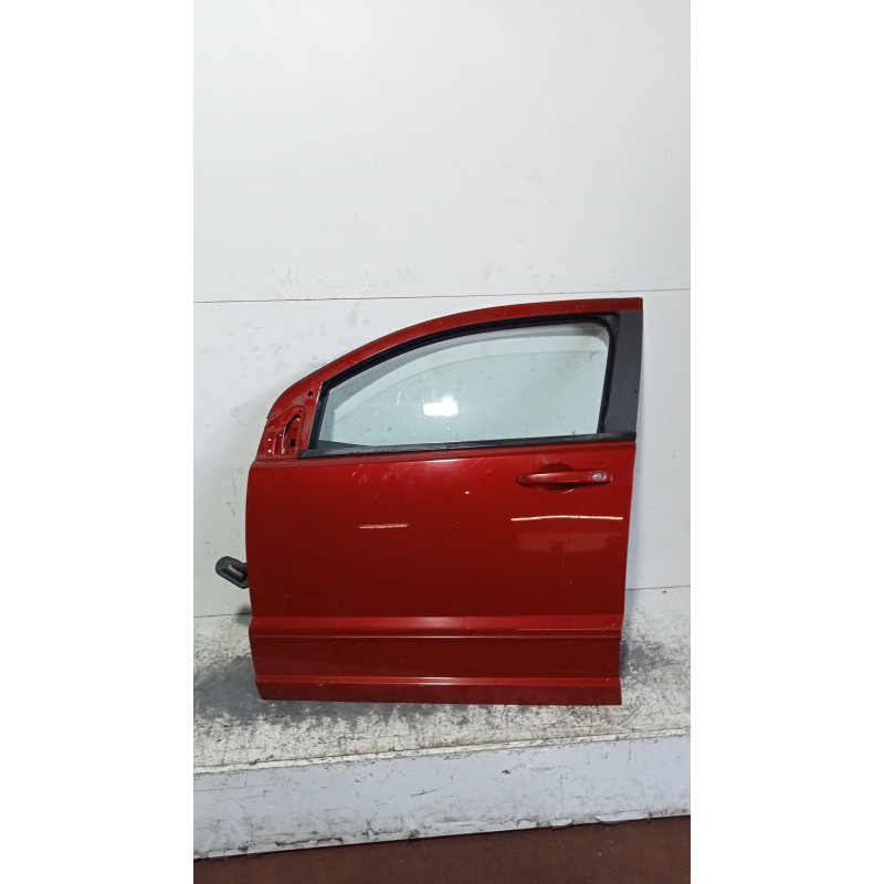 Recambio de puerta delantera izquierda para dodge caliber s referencia OEM IAM   5P