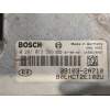 Recambio de centralita motor uce para kia cee´d active referencia OEM IAM 0281013569 391032A710 
