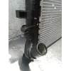 Recambio de radiador agua para dacia sandero ii (b8_) 1.5 dci referencia OEM IAM  15DCI 2008