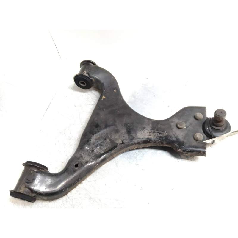 Recambio de brazo suspension inferior delantero izquierdo para mercedes-benz viano (w639) referencia OEM IAM   