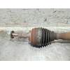 Recambio de transmision delantera derecha para dacia sandero podium referencia OEM IAM 391004298R BJ79LBC262 