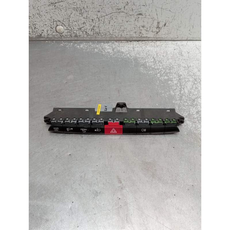 Recambio de mando multifuncion para fiat doblo cargo (263_) 1.3 d multijet (263wxu1a) referencia OEM IAM 07356185270 30281101 20