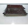 Recambio de radiador agua para renault 19 (b/c/l53) referencia OEM IAM   