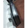 Recambio de paragolpes trasero para saab 9-5 berlina 3.0 tid linear sport referencia OEM IAM   