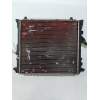Recambio de radiador agua para renault 19 (b/c/l53) referencia OEM IAM   