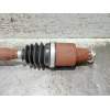 Recambio de transmision delantera derecha para dacia sandero podium referencia OEM IAM 391004298R BJ79LBC262 