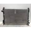 Recambio de radiador agua para opel corsa d essentia referencia OEM IAM 877660010 13CDTI 2006