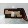 Recambio de piloto trasero izquierdo para mg serie 800 (1986-1992) 2.5 referencia OEM IAM   