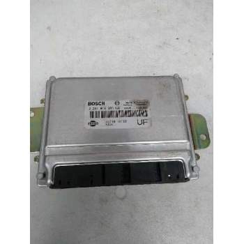 CENTRALITA MOTOR UCE 0281010265 237104U100 UF