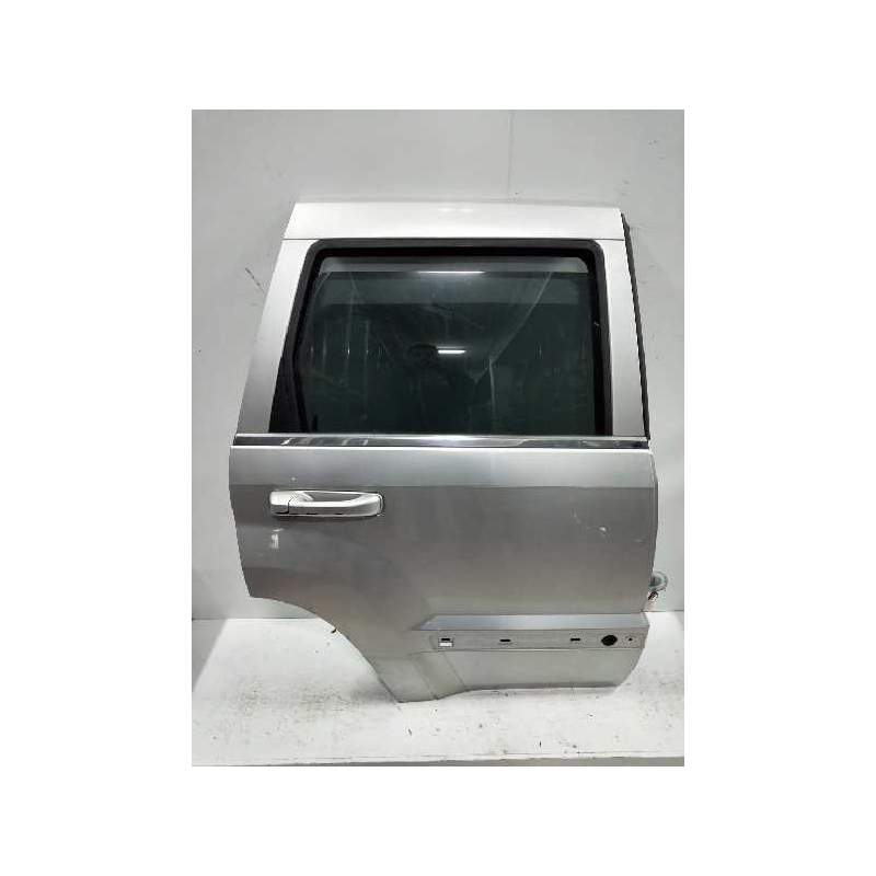Recambio de puerta trasera derecha para jeep gr. cherokee (wh) 3.0 crd overland referencia OEM IAM   