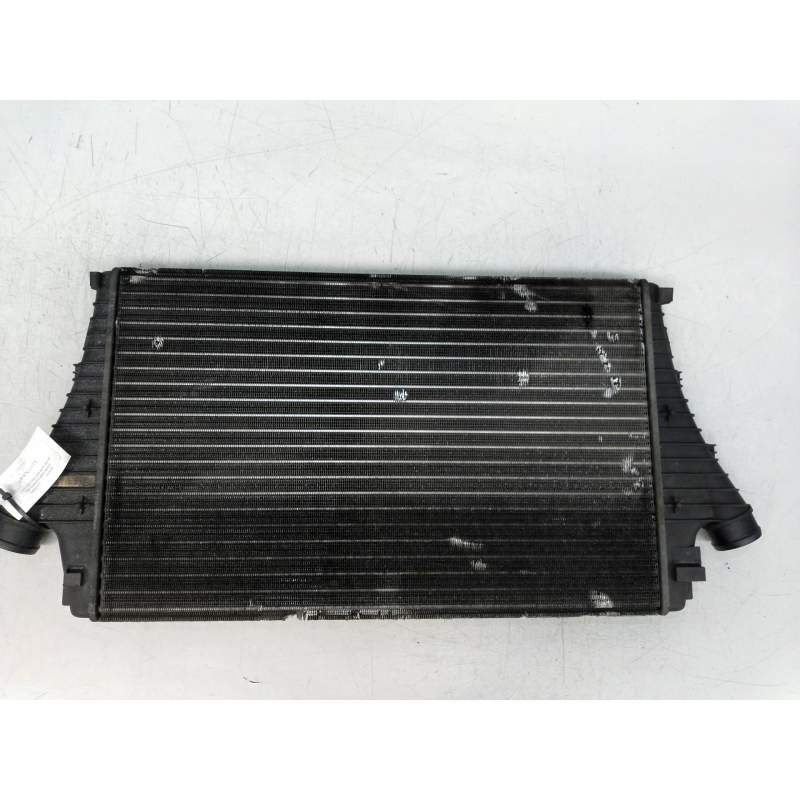 Recambio de intercooler para opel vectra c berlina 2.0 dti referencia OEM IAM  20D C/2003