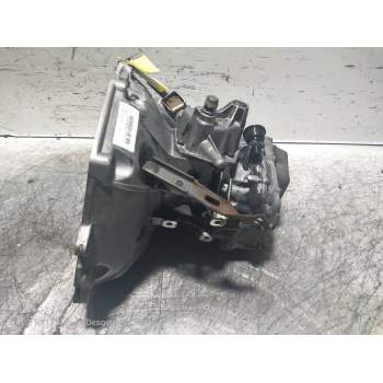 CAJA CAMBIOS F13W394 05571 W394