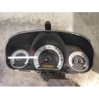 CUADRO INSTRUMENTOS 940031H130 S130 