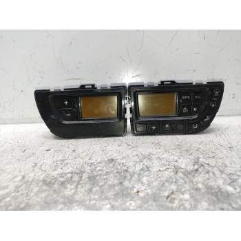 MANDO CALEFACCION / AIRE ACONDICIONADO 9659627577MAND0O 2006