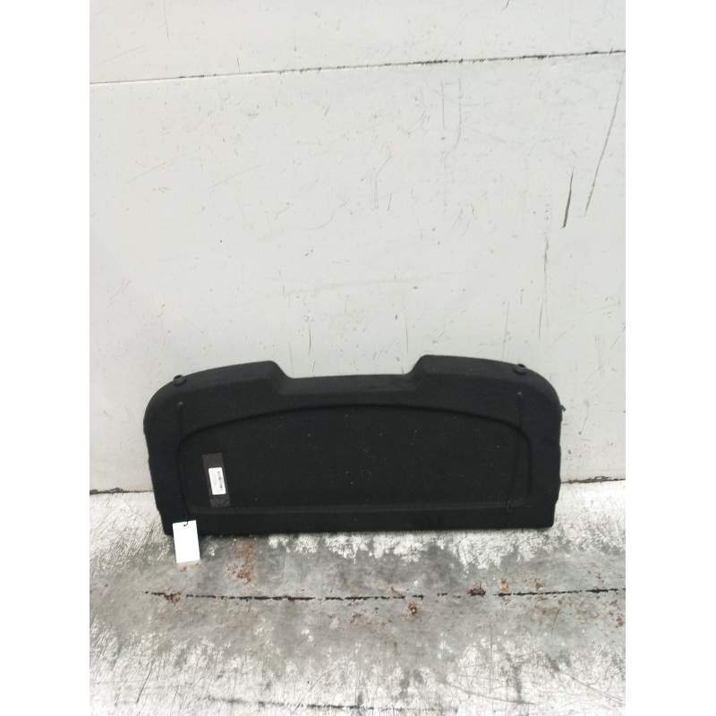 Recambio de bandeja trasera para ford fiesta vi (cb1, ccn) 1.6 tdci referencia OEM IAM   2008