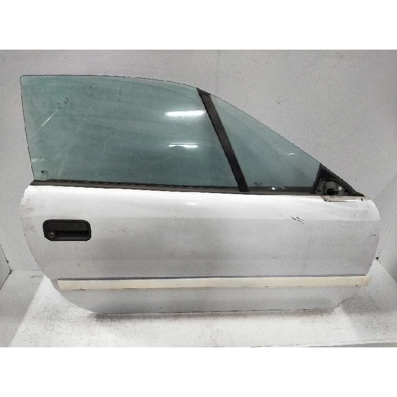 Recambio de puerta delantera derecha para opel calibra 2.0 referencia OEM IAM   