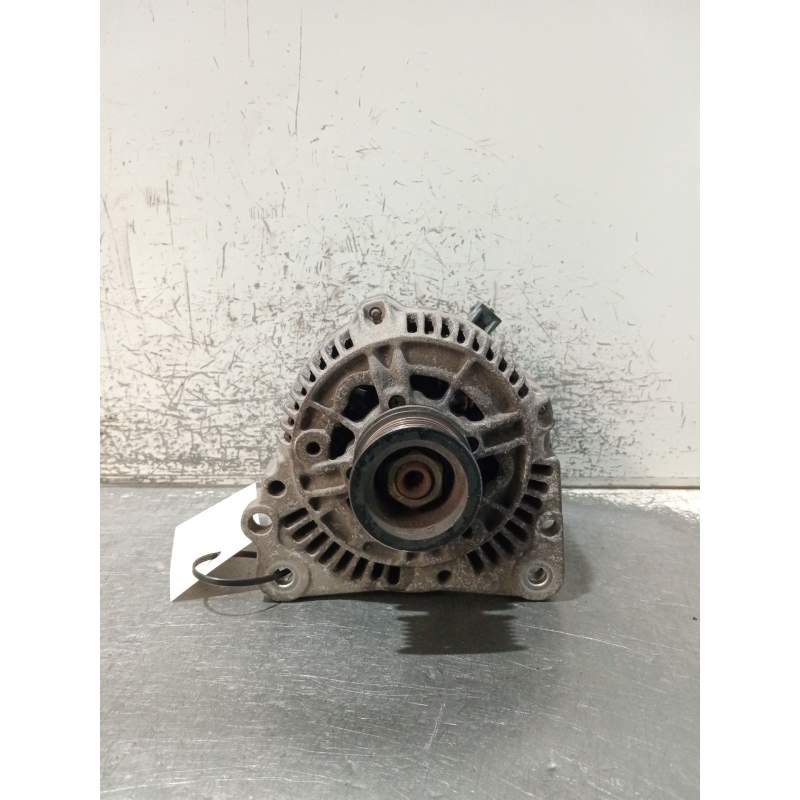 Recambio de alternador para seat ibiza ii (6k1) 1.4 i referencia OEM IAM   