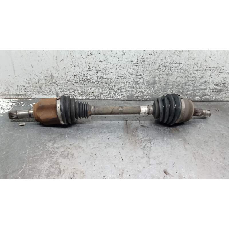 Recambio de transmision delantera izquierda para fiat 500 l (330) referencia OEM IAM  13JTD 2012