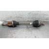 Recambio de transmision delantera izquierda para fiat 500 l (330) referencia OEM IAM  13JTD 2012