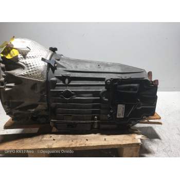 CAJA CAMBIOS 2122702706 722903 04995366