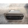 Recambio de sistema audio / radio cd para seat ibiza sc (6j1) sport referencia OEM IAM 6J1035153D  