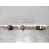 Recambio de transmision delantera derecha para dacia sandero podium referencia OEM IAM 391004298R BJ79LBC262 