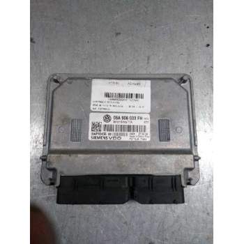 CENTRALITA MOTOR UCE 5WP40456 0A6906033FH SIMOS 71A
