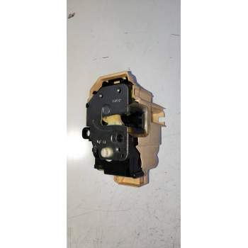 MOTOR CIERRE CENTRALIZADO TRASERO IZQUIERDO 520184690 