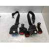 Recambio de juego cinturones trasero para audi a6 allroad quattro (4gh) 3.0 v6 24v tdi referencia OEM IAM   