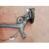 Recambio de puente trasero para toyota yaris live referencia OEM IAM DISCO/ABS 14TD 2013