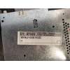 Recambio de sistema audio / radio cd para seat ibiza sc (6j1) sport referencia OEM IAM 6J1035153D  
